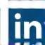 LinkedIn icon