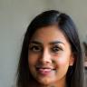 Client photo of Priya Sharma